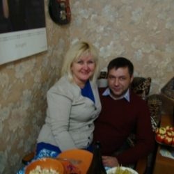 Семейная пара ищет девушку для интимных встреч в Иркутске