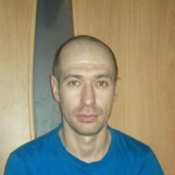 Молодой, красивый парень ищет девушку для секса в Иркутске
