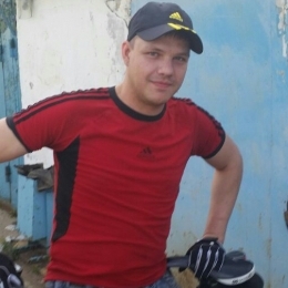 Симпатичный, спортивный парень ищет девушку для секса без обязательств в Иркутске